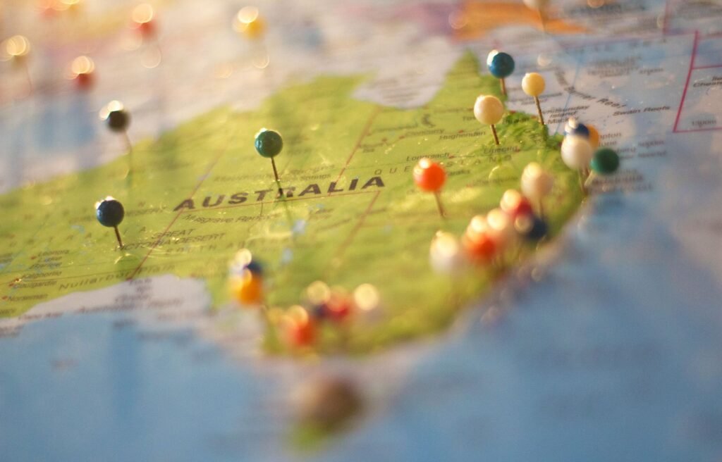 10 Day Australia Travel Itinerary
