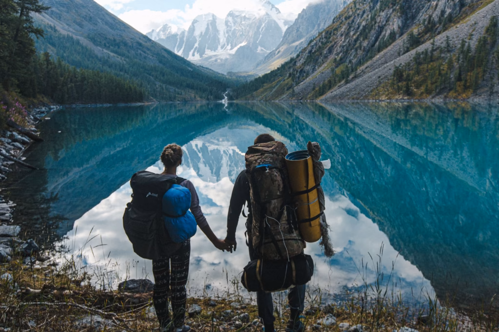 10 Day Backpacking Itinerary for Beginners