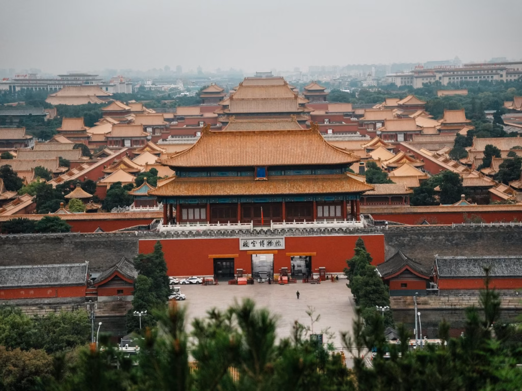 10 Day China Itinerary Beijing Shanghai and Xi’an