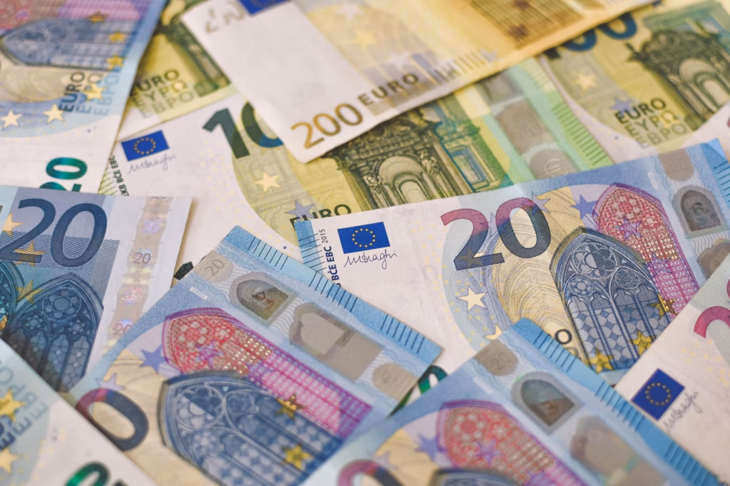 10 Day Europe Itinerary for Beginners