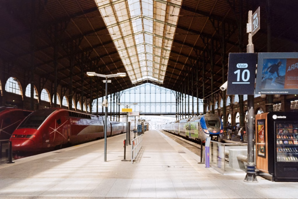 10 Day France Itinerary Beyond Paris