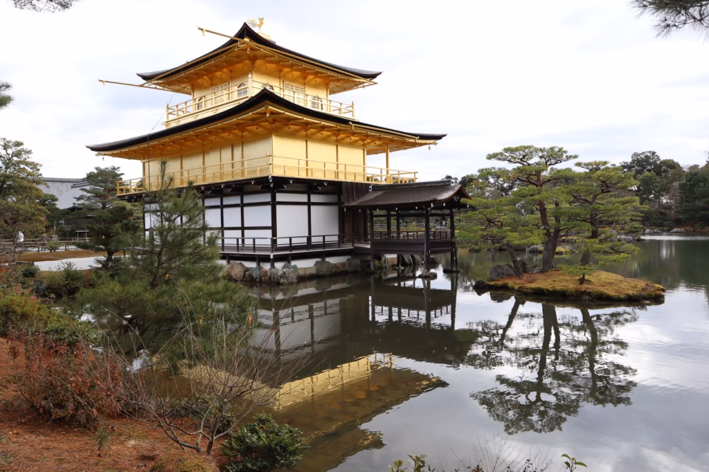 10 Day Japan Travel Itinerary