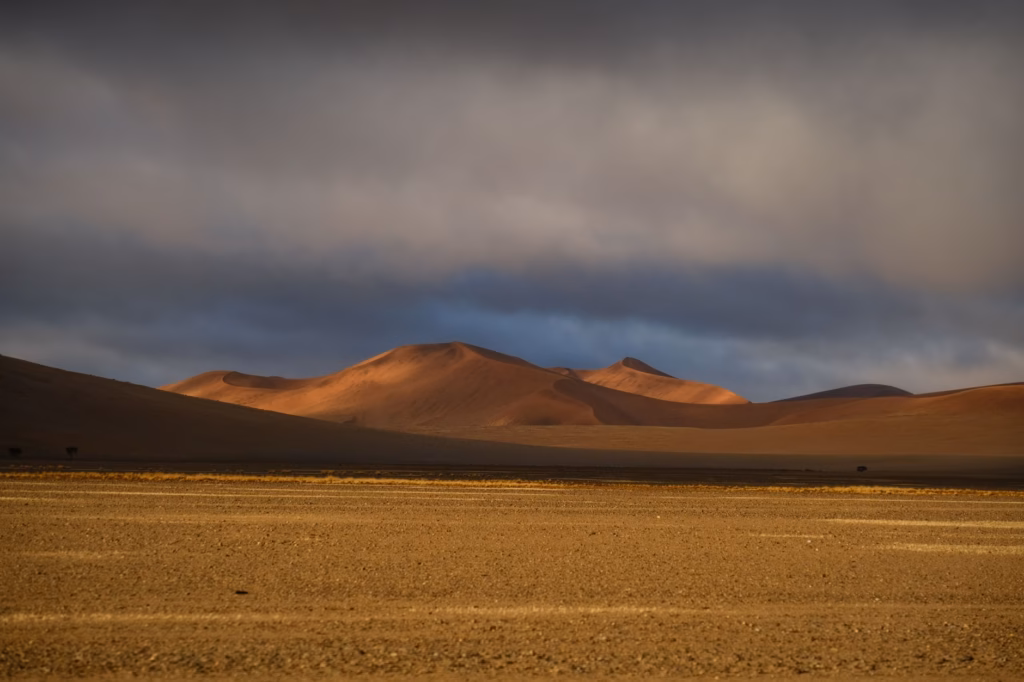 10 Day Namibia Itinerary Desert Adventure