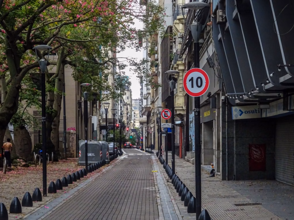 10 Day South America Itinerary for Beginners