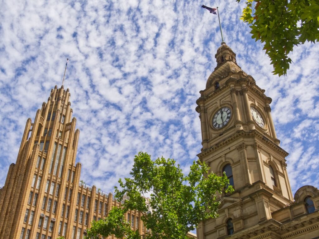 2 Week Australia Itinerary
