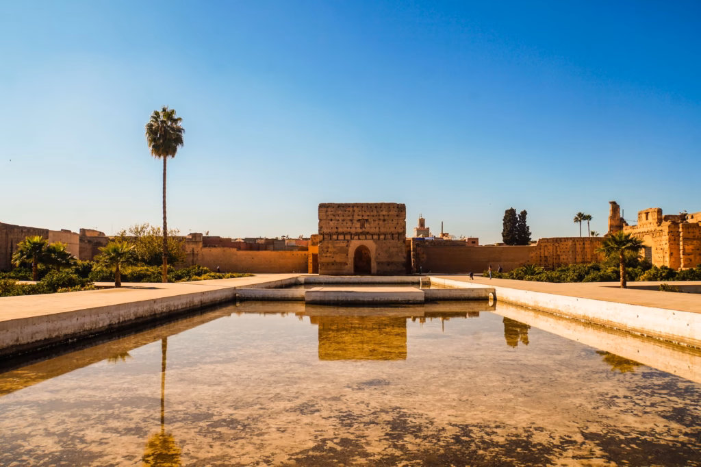 3 Day Marrakech Itinerary for First Time Visitors