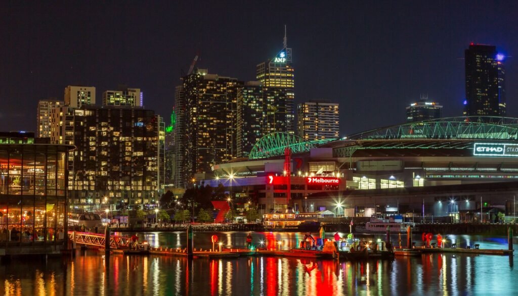 3 Day Melbourne Itinerary