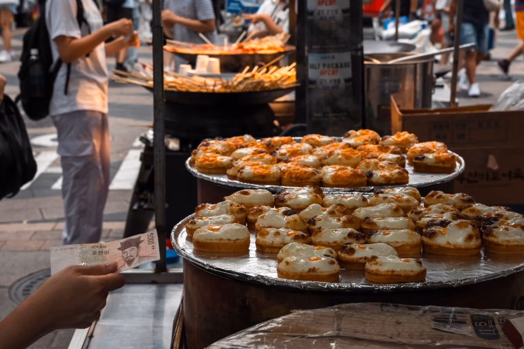 3 Day Seoul Itinerary for Food and Culture