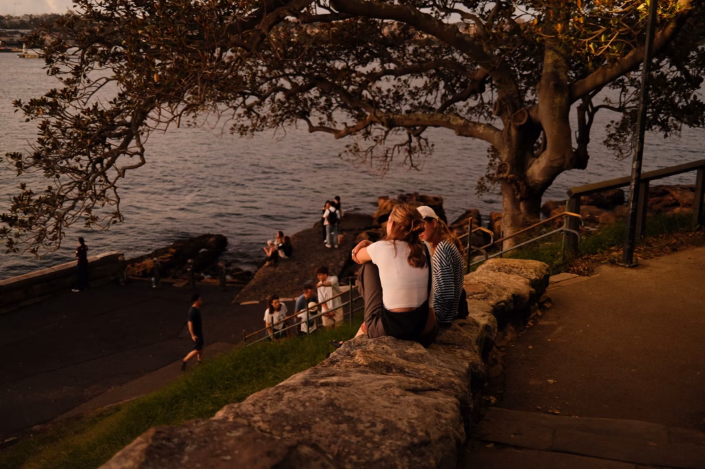 3 Day Sydney Itinerary for First Time Visitors