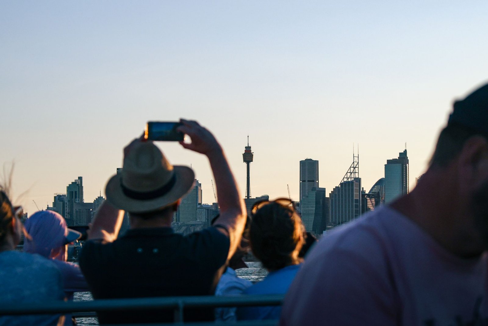 3 Day Sydney Itinerary for Tourists