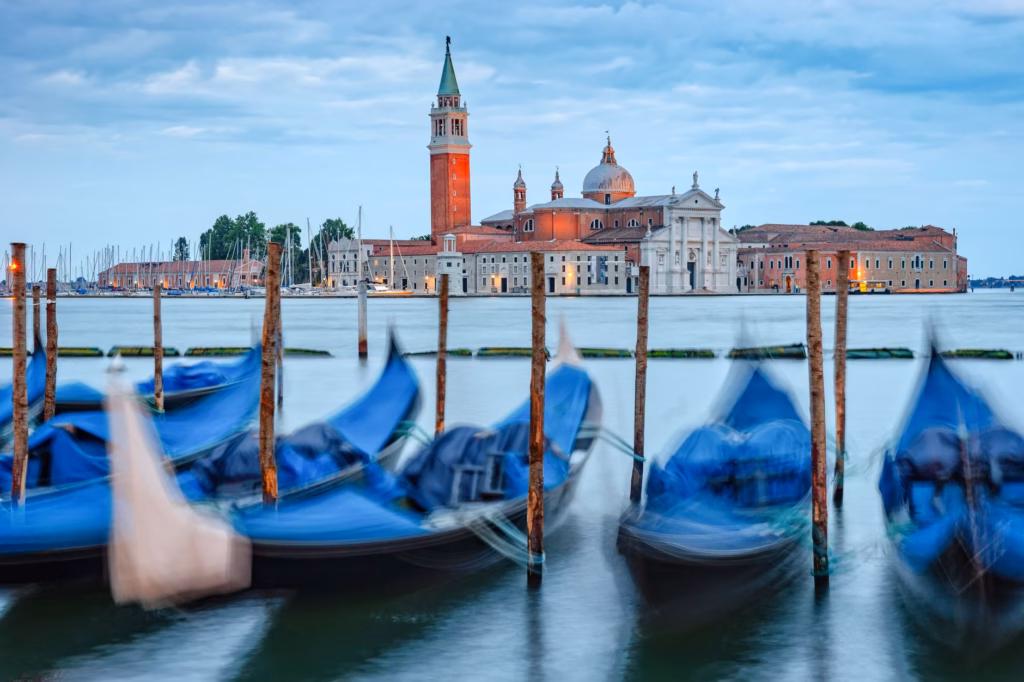3 Day Venice Itinerary for First Time Visitors