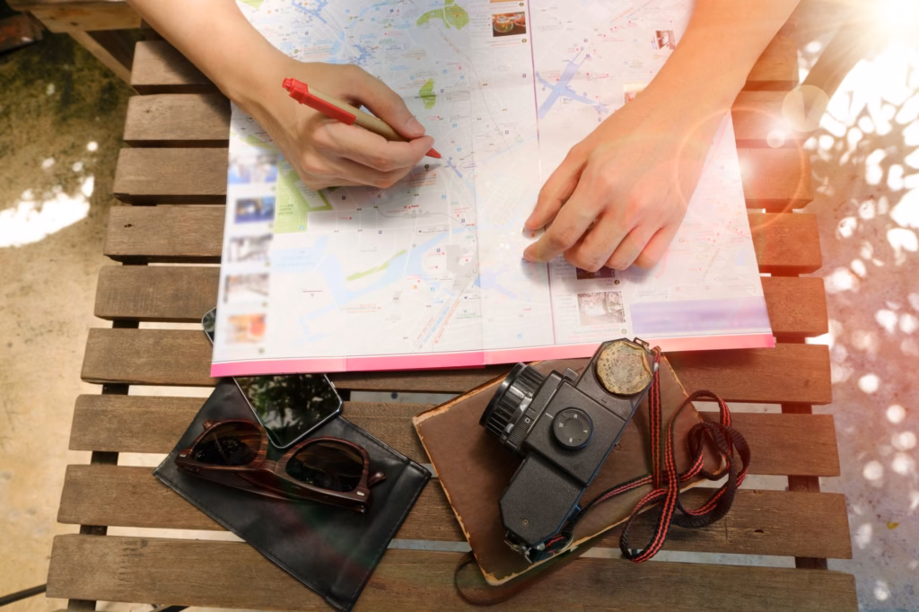3 Day Weekend Getaway Itinerary Ideas
