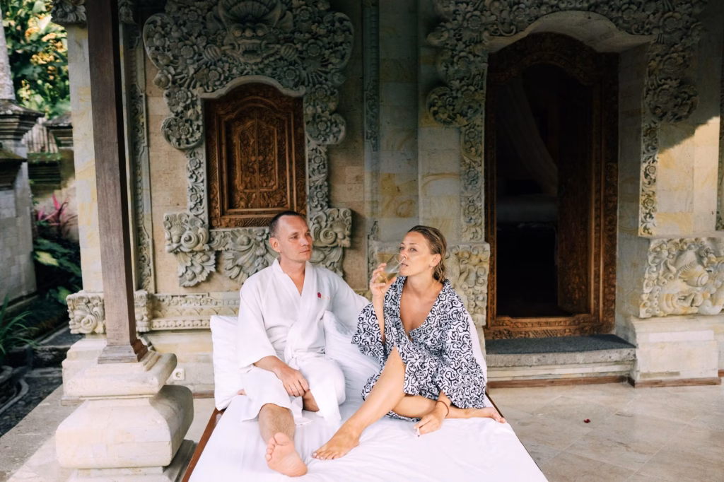 5 Day Bali Itinerary for Relaxation and Adventure