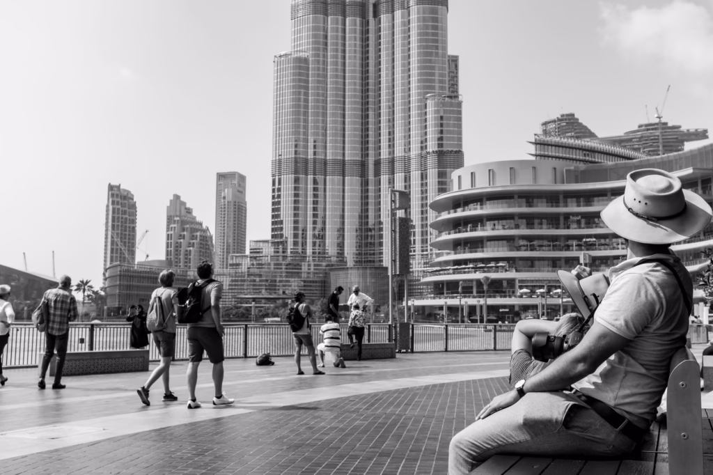 5 Day Dubai Itinerary for Tourists