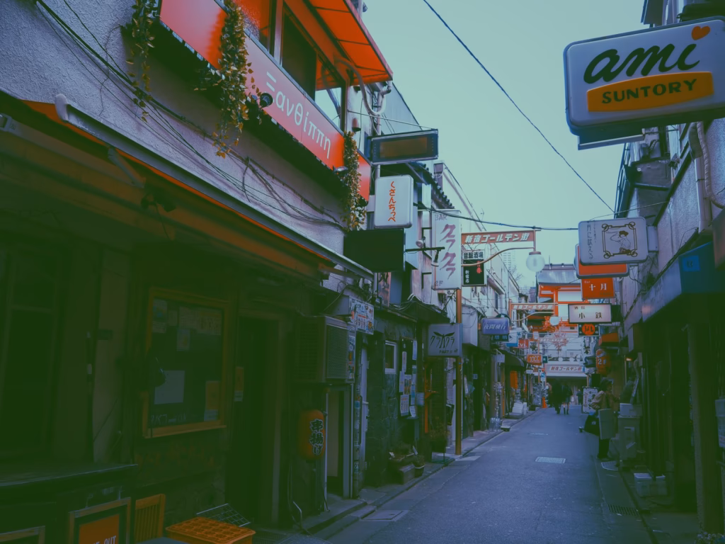 5 Day Japan Itinerary Tokyo Kyoto and Osaka