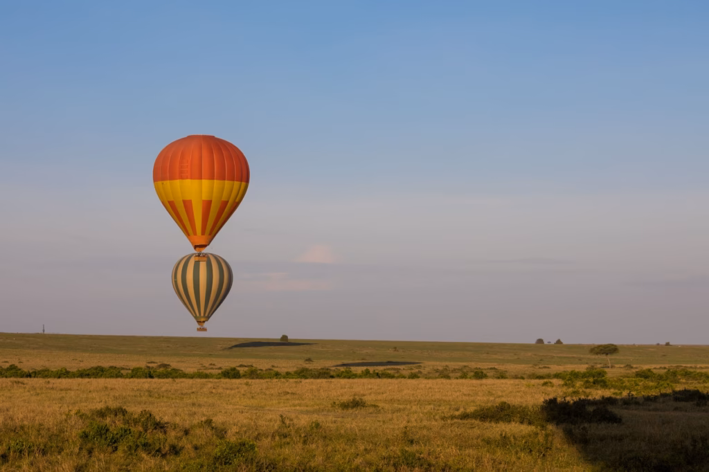 5 Day Kenya Itinerary Safari and Nairobi
