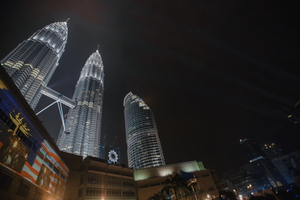 5 Day Malaysia Itinerary Kuala Lumpur and Langkawi