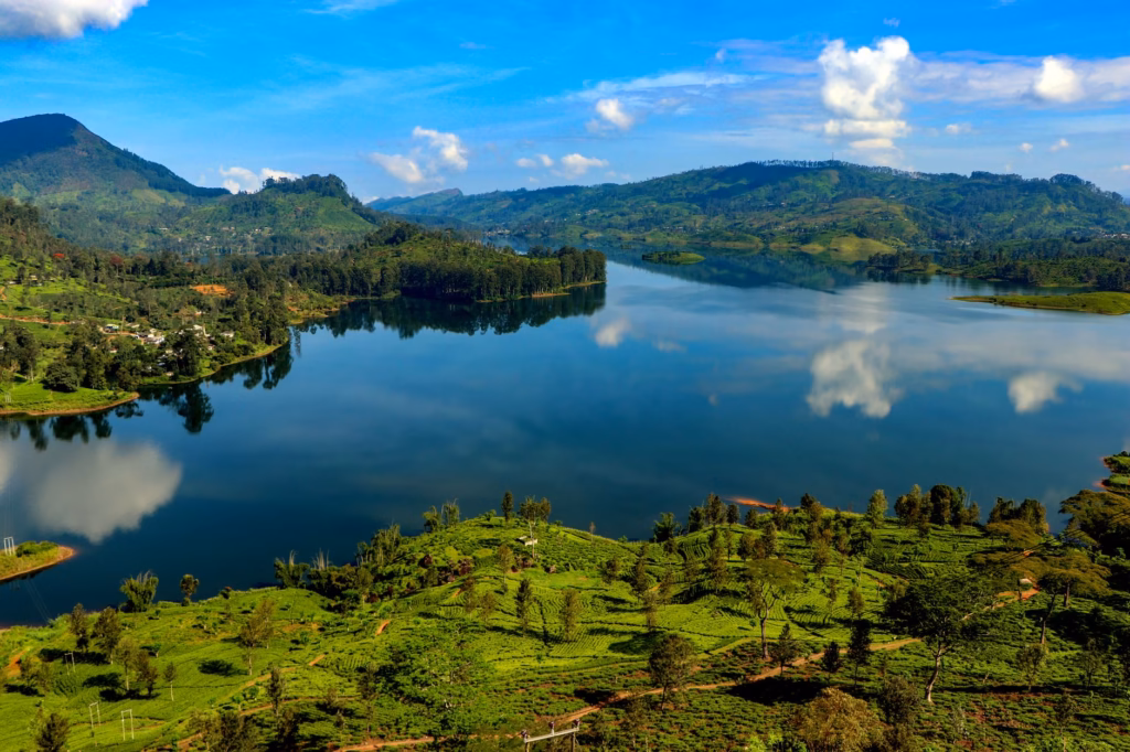 5 Day Sri Lanka Itinerary for Nature Lovers
