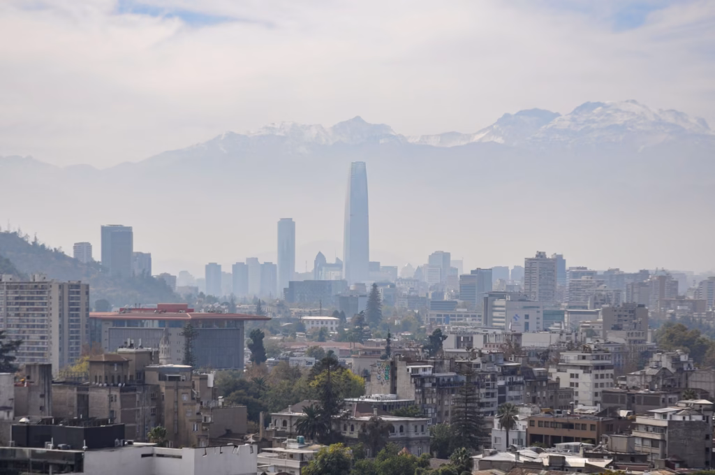 7 Day Chile Itinerary Santiago and Patagonia