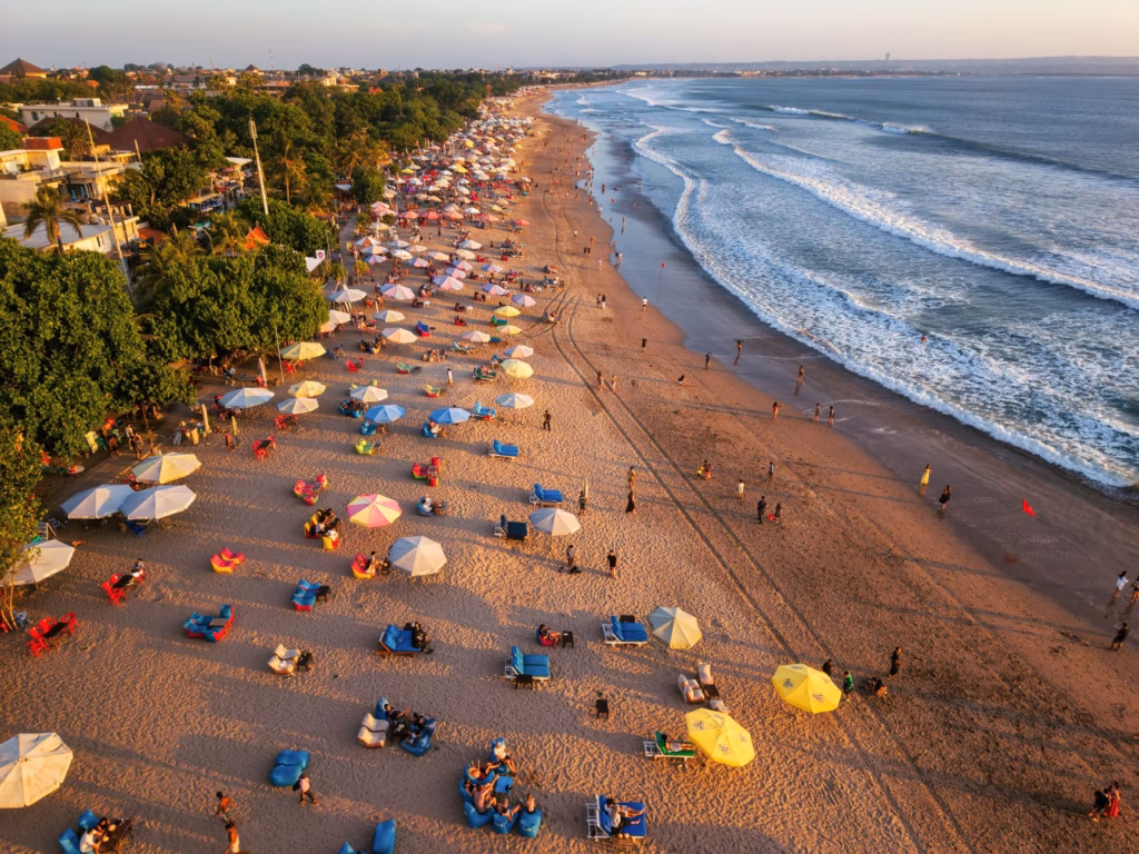 7 Day Indonesia Itinerary Beyond Bali