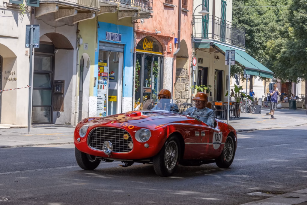 7 Day Italy Itinerary for First Timers