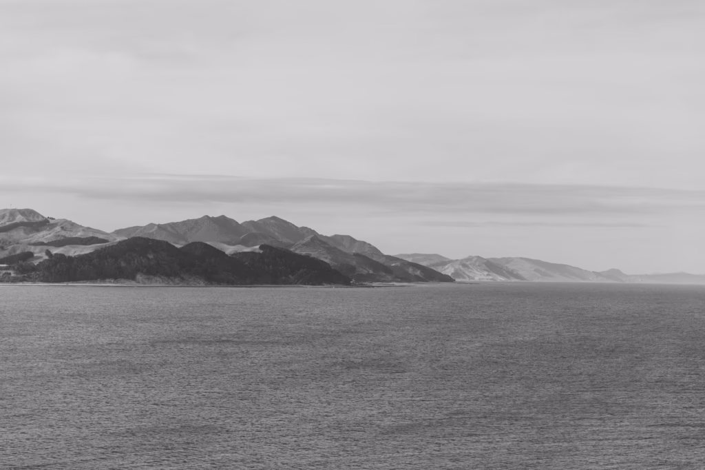 7 Day New Zealand Itinerary North and South Island