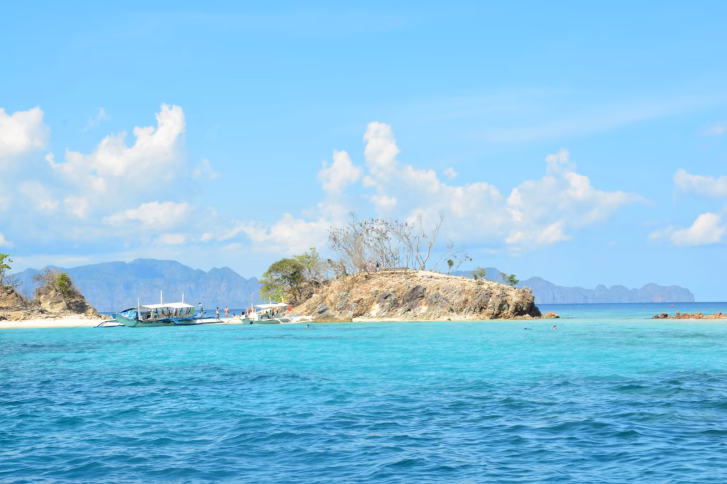 7 Day Philippines Itinerary Island Hopping Guide