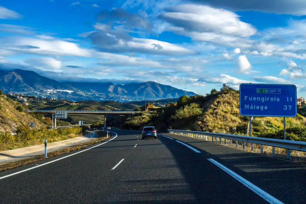 7 Day Spain Itinerary for First Time Travelers