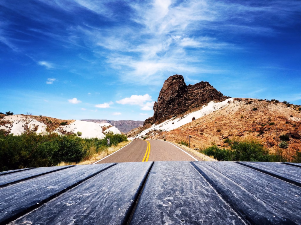 7 Day Texas Road Trip Itinerary