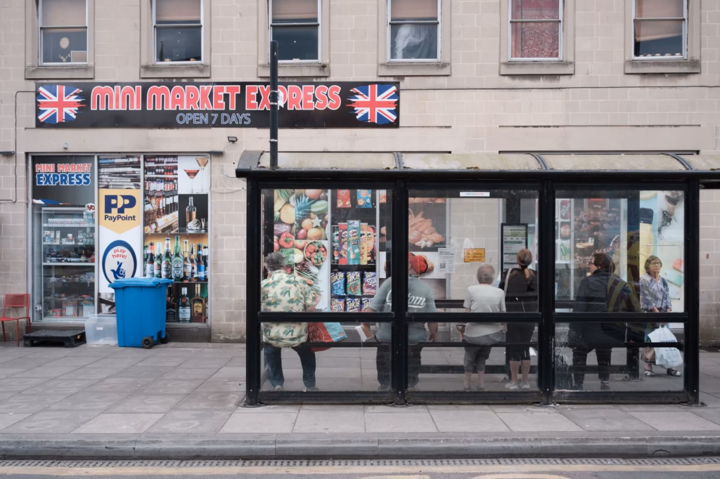 7 Day UK Itinerary England and Scotland