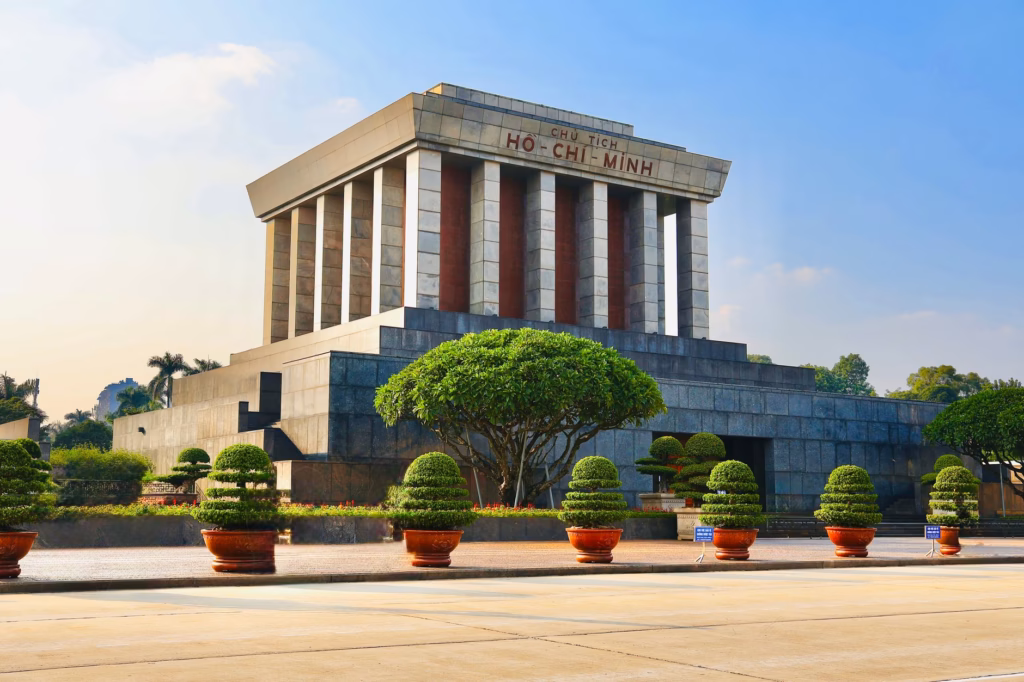 7 Day Vietnam Itinerary From Hanoi to Ho Chi Minh