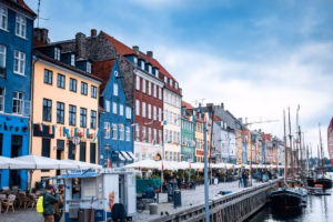 Affordable European Destinations Right Now