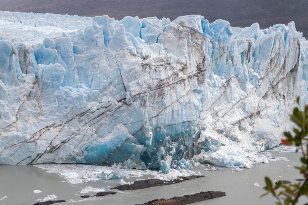 Antarctica and South America Combined Itinerary