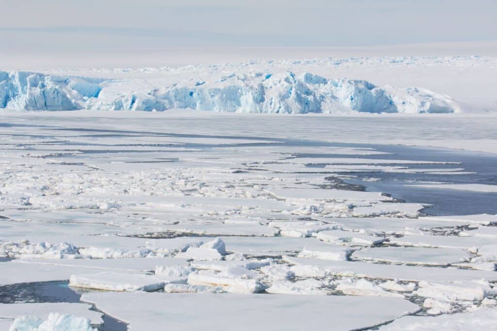 Antarctica Packing List: What to Bring
