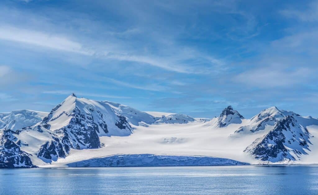 Antarctica Travel Requirements and Regulations