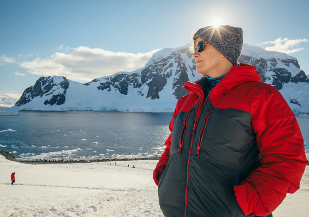 Things to Do in Antarctica for Tourists