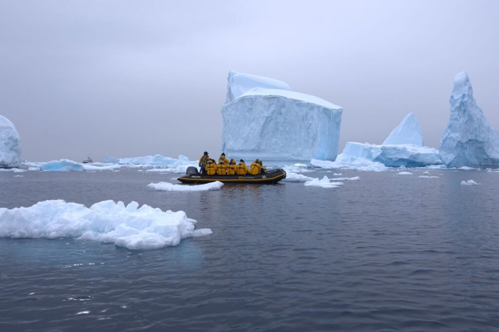 Antarctica Trip Cost Breakdown for Travelers
