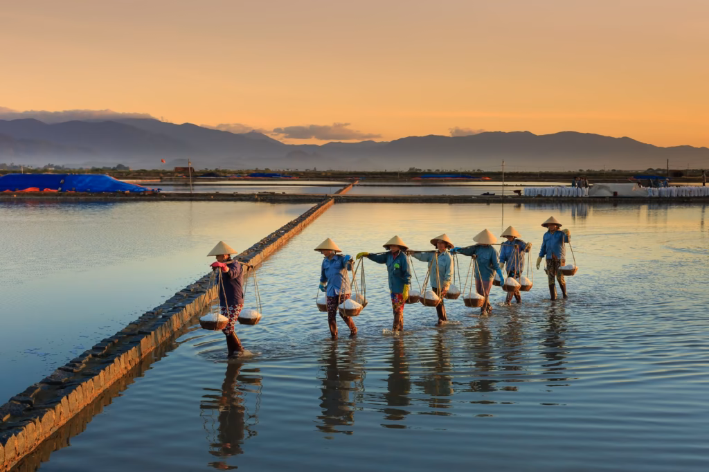 Asia Travel Guide for Beginners