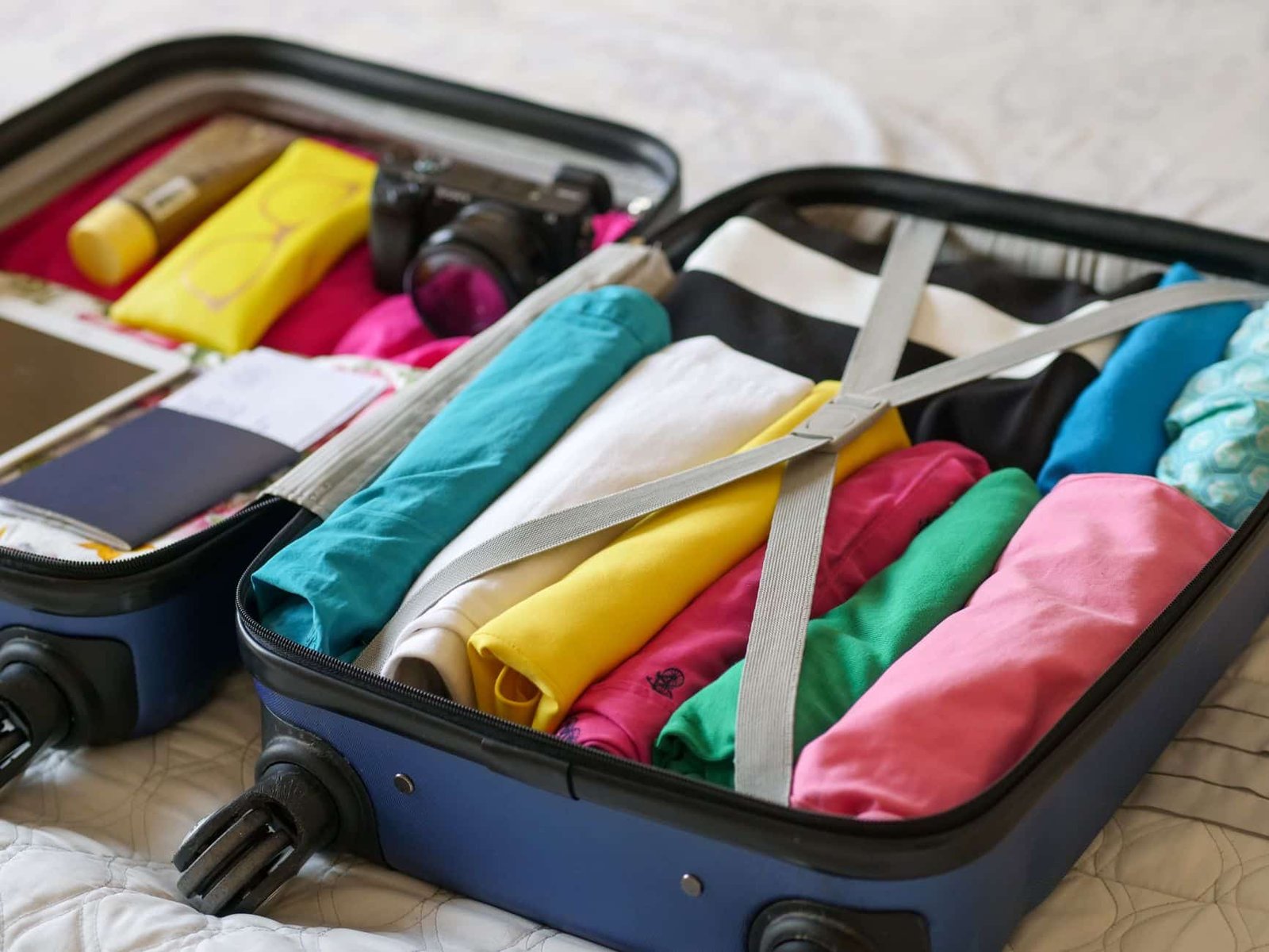 Australia Packing List for Travelers