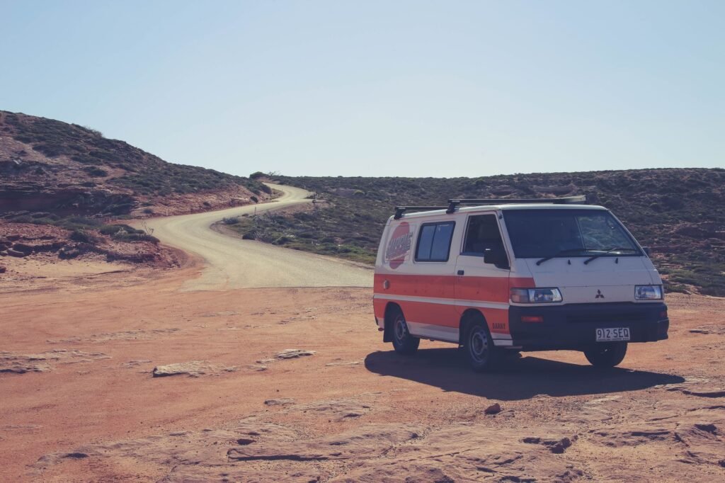 Australia Road Trip Itinerary for Beginners