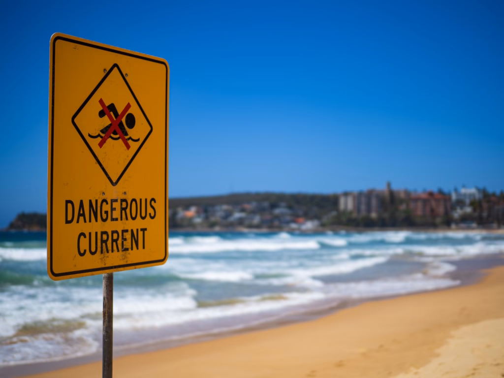 Australia Travel Safety Tips