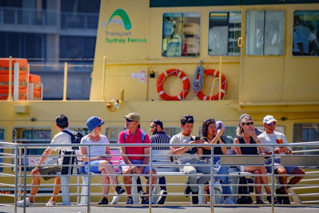 Australia Transportation Guide for Tourists