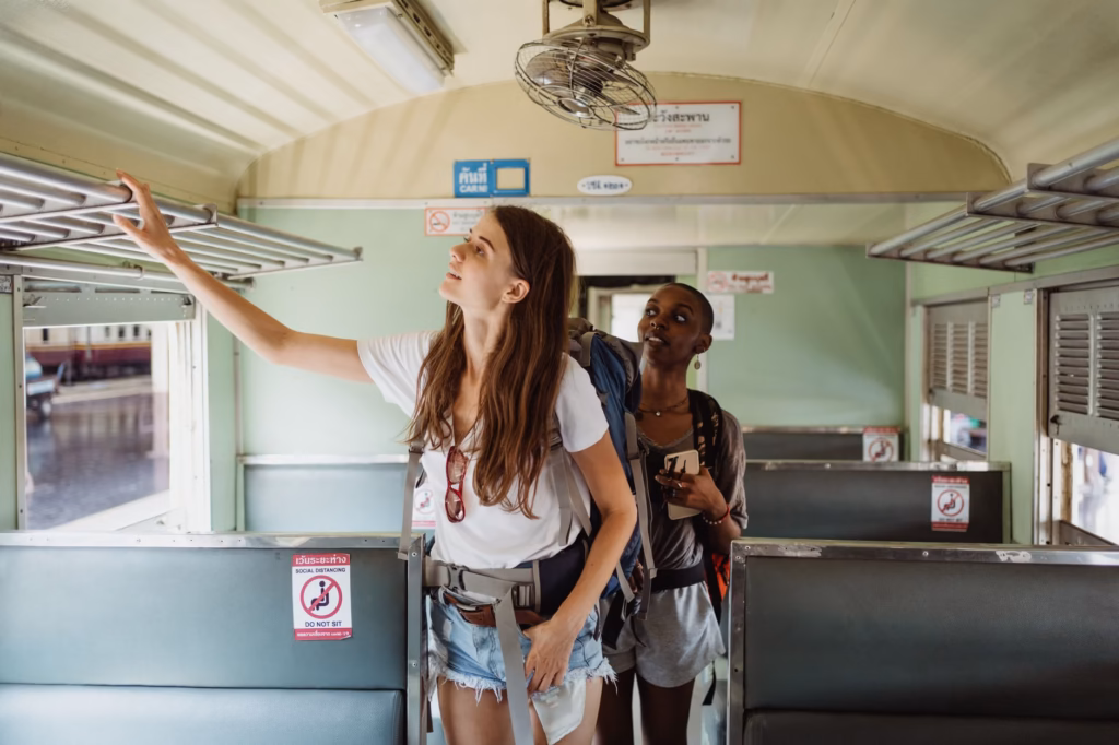 Backpacking Asia on a Budget: Complete Guide