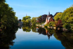 Belgium Travel Guide: Brussels and Bruges