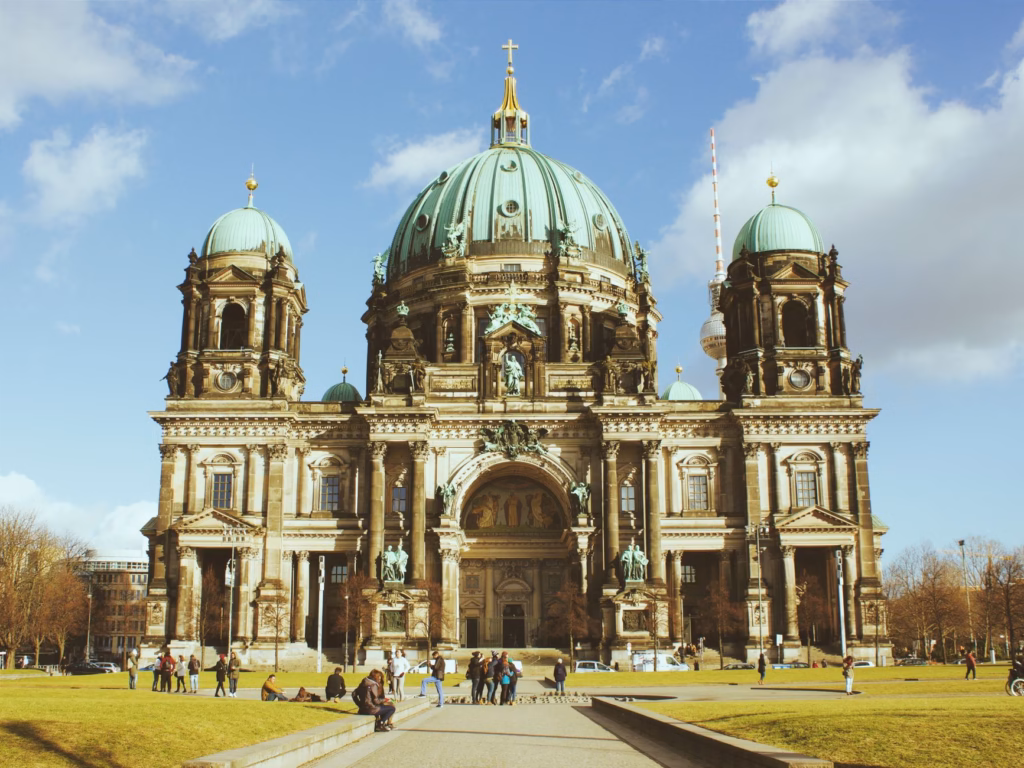 Things to Do in Berlin Germany