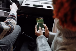 Best Apps for Traveling in Europe