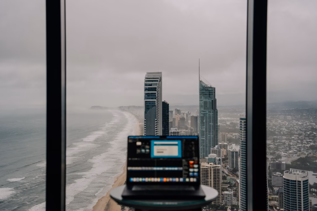 Best Cities in Australia for Remote Work