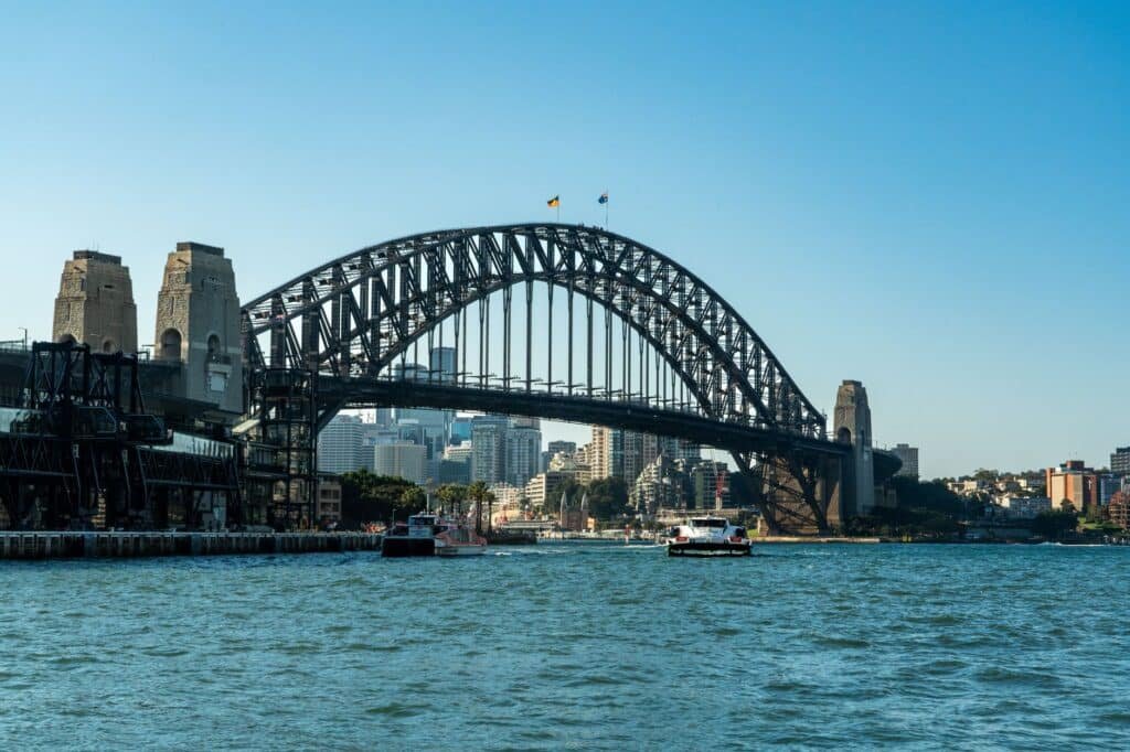 Best Cities to Visit in Australia