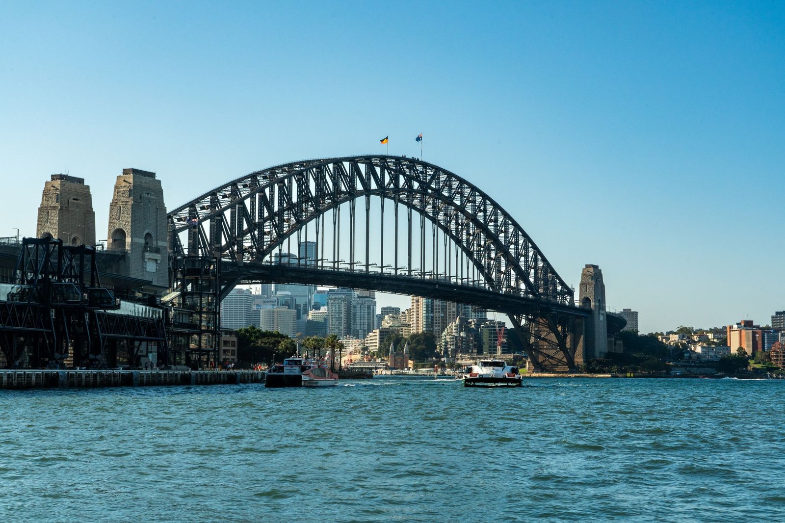 Best Cities to Visit in Australia