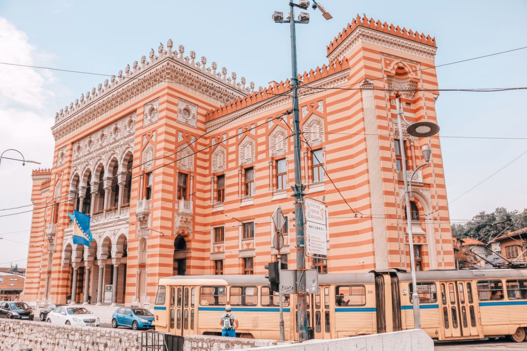 Best Countries to Visit in Eastern Europe